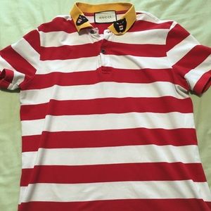 Gucci polo